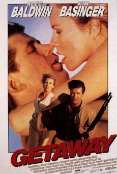 THE GETAWAY - UNRATED VERSION 18+ บรรยายไทย