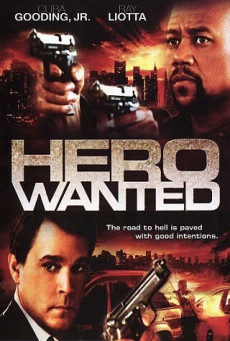 HERO WANTED หมายหัวล่า…ฮีโร่แค้นระห่ำ
