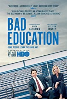 Bad Education การศึกษาไม่ดี บรรยายไทย