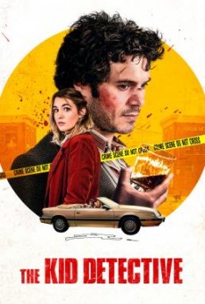 The Kid Detective คดีฆาตกรรมกับนักสืบจิ๋ว
