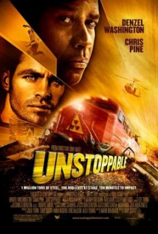 Unstoppable ด่วนวินาศหยุดไม่อยู่