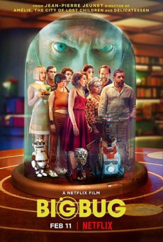 BIGBUG | NETFLIX บิ๊กบั๊ก