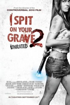I Spit on Your Grave 2 เดนนรก ต้องตาย 2 (ภาค 2)
