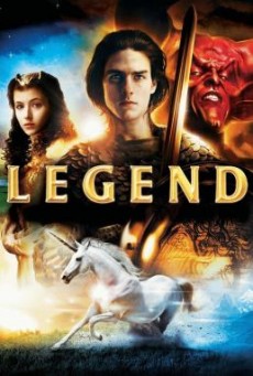 Legend ตำนานรักล้างคำสาป