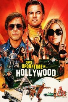 Once Upon a Time ... in Hollywood กาลครั้งหนึ่งใน...ฮอลลีวู้ด