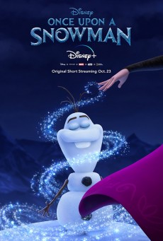 ONCE UPON A SNOWMAN บรรยายไทย