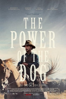 THE POWER OF THE DOG NETFLIX อำนาจบาดเลือดแค้น