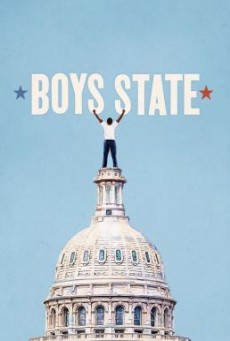 Boys State บรรยายไทย