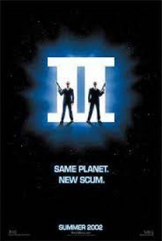 MEN IN BLACK 2- เอ็มไอบี หน่วยจารชนพิทักษ์จักรวาล 2