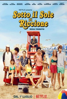 Under the Riccione Sun (Sotto il sole di Riccione) วางหัวใจใต้แสงตะวัน บรรยายไทย