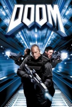 Doom ดูม ล่าตายมนุษย์กลายพันธุ์