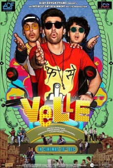 VELLE บรรยายไทย