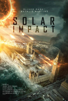 SOLAR IMPACT ซอมบี้สุริยะ
