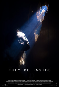 THEY’RE INSIDE พวกมันอยู่ข้างใน