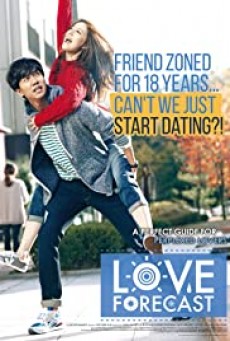 Love Forecast ลิขิตรักเทพธิดาพยากรณ์