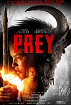 Prey คุณ…คือ เหยื่อ