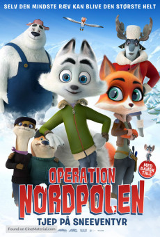 ARCTIC JUSTICE