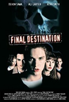 ดูหนังออนไลน์ Final Destination เจ็ดต้องตาย โกงความตาย
