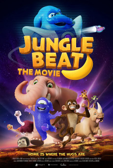 JUNGLE BEAT: THE MOVIE | NETFLIX จังเกิ้ล บีต เดอะ มูฟวี่