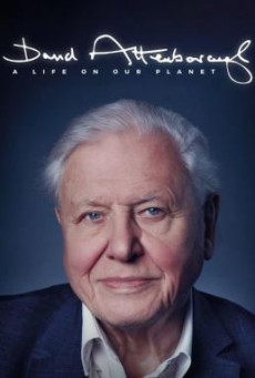 David Attenborough A Life on Our Planet - NETFLIX เดวิด แอทเทนเบอเรอห์ ชีวิตบนโลกนี้