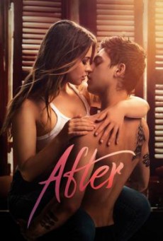 AFTER WE COLLIDED อาฟเตอร์ วี โคไลเด็ด