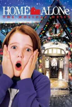Home Alone The Holiday Heist โดดเดี่ยวผู้น่ารัก 5