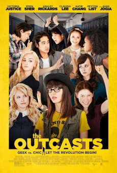 THE OUTCASTS บรรยายไทย