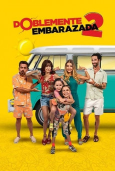 DOBLEMENTE EMBARAZADA 2 บรรยายไทย