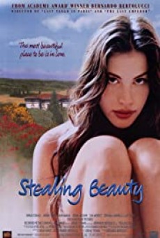 Stealing Beauty ด้วยรัก...จึงยอมให้ 