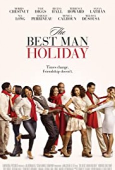 The Best Man Holiday วันรักหวนคืน 