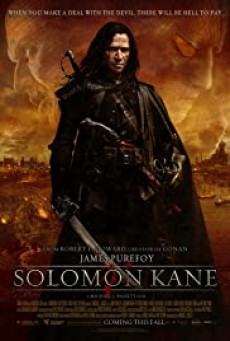 Solomon Kane โซโลมอน ตัดหัวผี
