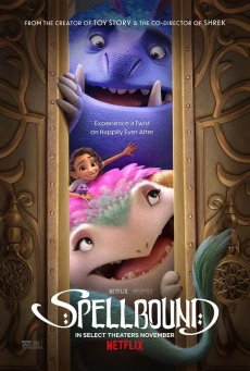 Spellbound ผจญภัยแดนต้องสาป