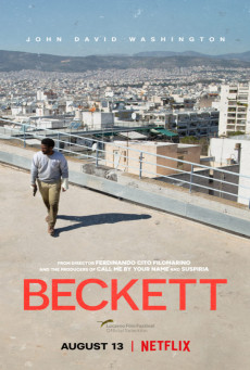 BECKETT - NETFLIX  ปลายทางมรณะ