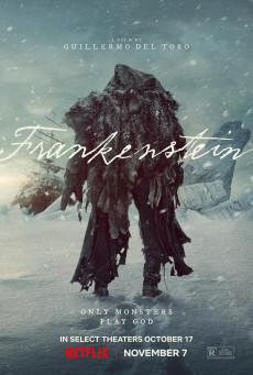 Frankenstein แฟรงเกนสไตน์