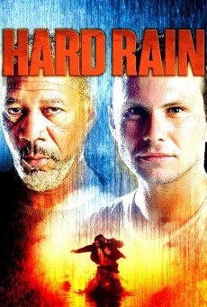 HARD RAIN  อึดท่วมนรก