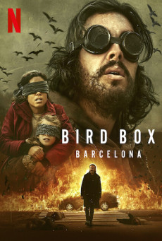 Bird Box Barcelona มอง อย่าให้เห็น (บาร์เซโลนา)