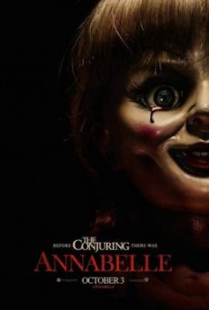 Annabelle ตุ๊กตาผี 