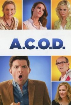 A.C.O.D. (Adult Children of Divorce) บ้านแตก ใจไม่แตก [บรรยายไทย]