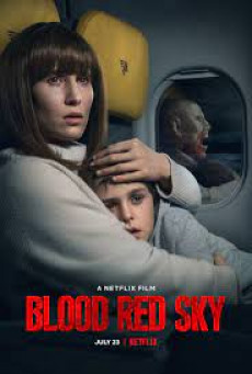 BLOOD RED SKY - NETFLIX  ฟ้าสีเลือด