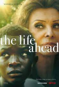 THE LIFE AHEAD | NETFLIX ชีวิตข้างหน้า