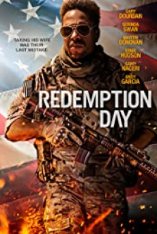 REDEMPTION DAY วันถอนแค้นไถ่ชีวิต