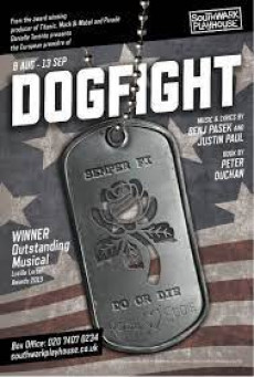 DOGFIGHT รบแกล้มรัก