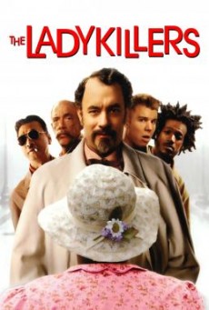 The Ladykillers แผนปล้นมั่ว มุดเหนือเมฆ