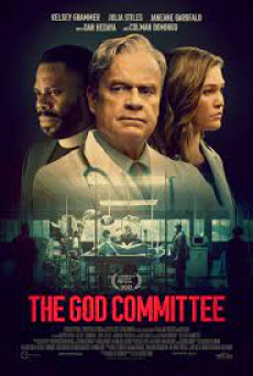 THE GOD COMMITTEE บรรยายไทยแปล