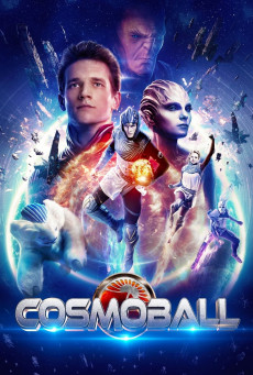 Cosmoball เกมผ่าจักรวาล