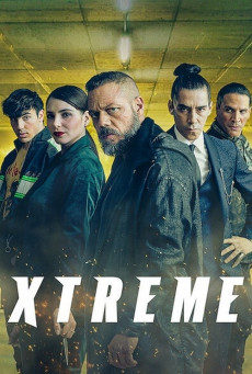 XTREME เอ็กซ์ตรีม