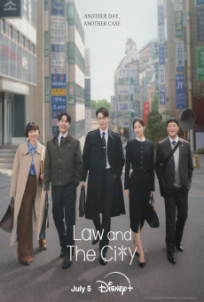 Law and the City