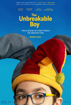 ดูหนังออนไลน์ The Unbreakable Boy เด็กชายหัวใจไม่แพ้