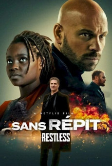 RESTLESS - NETFLIX ตาย… ตาไม่หลับ