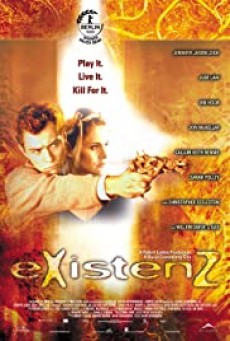 eXistenZ เกมมิติทะลุนรก  บรรยายไทย